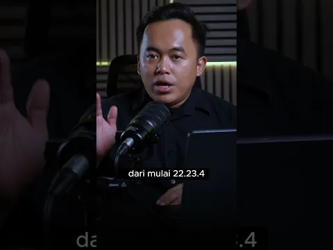 ORANG DESA TIDAK PAKAI NODE.JS