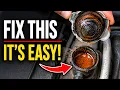 Restoring a Filthy Coolant System Your DIY Guide
