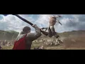 Avengers Infinity War 2018 - Thor Introduces Groot to the Captain