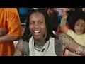 Burna Boy, Lil Durk - All My Life ft. J. Cole (Music Video)