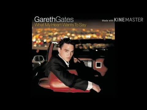 Download MP3 Gareth Gates: 04. Suspicious Minds (Audio)