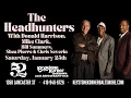 Lagu The Headhunters with Donald Harrison FULL SHOW at Keystone Korner Baltimore (2025)