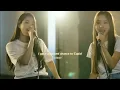 Cupid (Twin ver.)  |  Live in studio | FIFTY FIFTY  |  Lyrics video