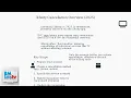 How To Cancel Xfinity Service - Internet TV Mobile Step-By-Step