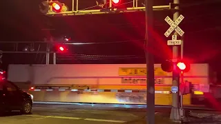 281 sb lowell nc 8098 hu 16aug25 2250