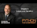 13 - Loops and Iteration