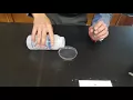 Ethyl Alcohol Electro-conductivity Probe