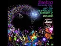 Zeebra / Butterfly City feat.Ryo The Sky Walker & Mummy-D [DJ AGETETSU Remix]