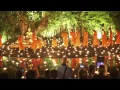 Download Lagu 2015 Magha Puja at Phantao Temple, Chiang Mai, Thailand