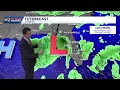 Watching the tropics this weekend for impacts to Central Florida 7 17 2026