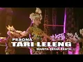 Download Lagu TARI LELENG || DAYAK KENYAH
