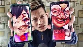 Download JANGAN PERNAH TELPON MEIMEI DAN SUSANTI JAM 3 PAGI😱 | JADI ZOMBIE!! MP3