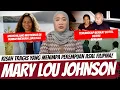 Download Lagu WANITA ASAL FILIPINA YANG HILANG DI RUMAH MEWAH - MARY LOU JOHNSON