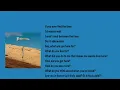 Lyrics   Are You In Love  Kyle Lux