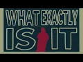 Billie Eilish - bury a friend (Animated Lyrics)