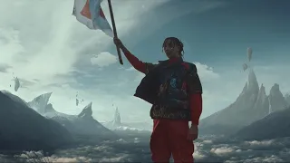 ghali cara italia prod charlie charles 