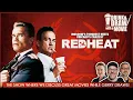 Download Lagu Movie Geeks Discuss The Schwarzenegger and Belushi Buddy Cop Movie RED HEAT (1988)