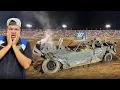 It s Derby Season This Wasn t Supposed to Happen