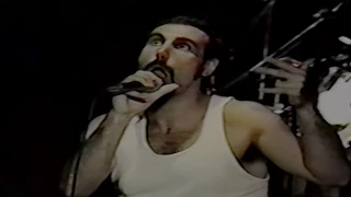 System Of A Down - Know live (HD/DVD Quality)