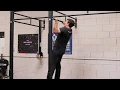 Lagu How to Progress Towards Pullups Using the \