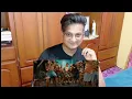 Waltair Veerayya - Boss Party Lyric Reaction | Megastar Chiranjeevi, Urvashi Rautela | DSP