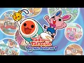 Download Lagu Ikenai Taiyou - Taiko no Tatsujin: Rhythmic Adventure 1