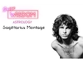 Saige Wisdom Famous Sagittarius Montage