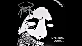 Download Sadistic Intent- Impending Doom... 1990 (FULL EP) (VINYL RIP) MP3