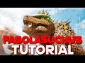 Download Lagu Fasolasuchus Guide | ARK Survival Ascended