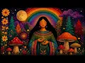 Spirit of the Elder Woods 🌿 Deep Tribal Sound Healing