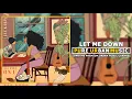 Download Lagu Jaz Karis - Let Me Down | Pure Urban Music