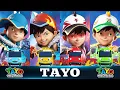 HEY TAYO (COVER PARODY) VERSI TAYO \u0026 BOBOIBOY