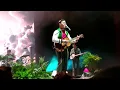 San Lucas Kevin kaarl auditorio nacional 