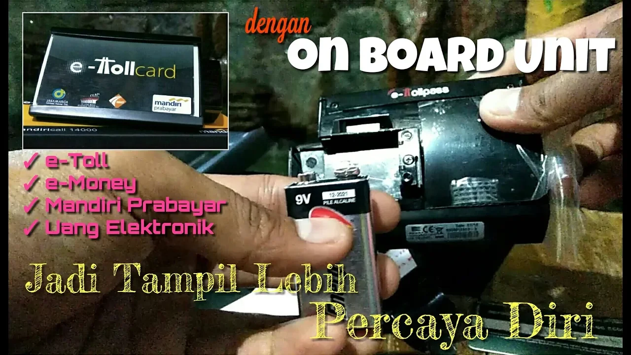 Apa itu NFC? Bagaimana Cara Kerjanya?. 