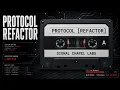 Isolated Focus for Code Refactoring System Optimization Protocol REFACTOR 2-Hour