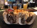 Is the Best Philadelphia Cheesesteak at Tap 24