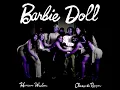 Hurricane Wisdom & Chance the Rapper - Barbie Doll [SLOWED]