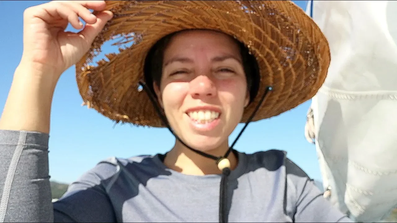 Single-Handed Sailing Silliness
