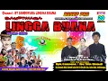 Lagu LIVE SANDIWARA LINGGA BUANA Lanjan, Kamis 20 November 2025 PENTAS siang CERITA