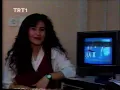 Reha Muhtar Ateş Hattı - Ansiklopedi Savaşları - TRT 1993