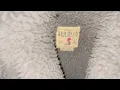 Redhead Sherpa lined hoodie review