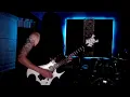 Advent Sorrow - Skin To Suffer In (Guitar Cover)