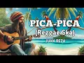 Lagu PICA-PICA JUAN REZA REGGAE SKA || COVER LAGU AI #coverai