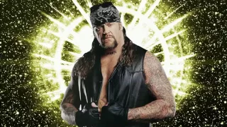 WWE The Undertaker Theme Song Keep Rollin 