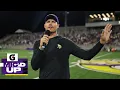 Kevin O Connell Mic d Up During 2026 Minnesota Vikings Training Camp Night Practice