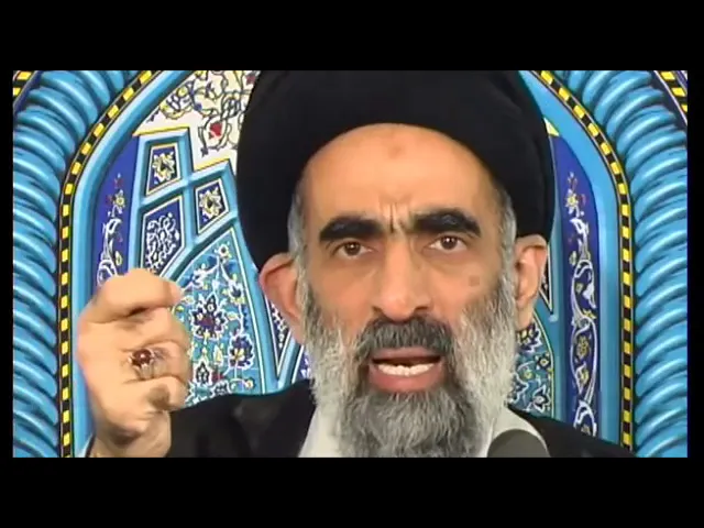 ⁣الف باء الإسلام الحلقة 42 ( جوارح المؤمن تعمل لأجل الله عز وجل) السيد هادي المدرسي