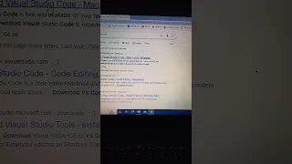 how to download vs code