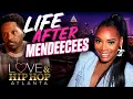 Yandy Smith Speaks On Life Without Mendeecees After Their Shocking Split 20 Years Later