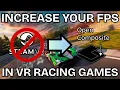 Use THIS instead of SteamVR Tutorial