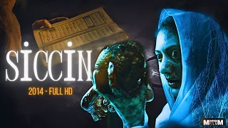 Siccin 2014 Full HD مترجم بعدة لغات 